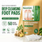 NeuroCalm Cleansing Foot Pad