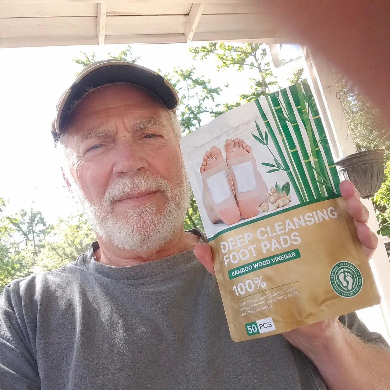 Review by Sam R