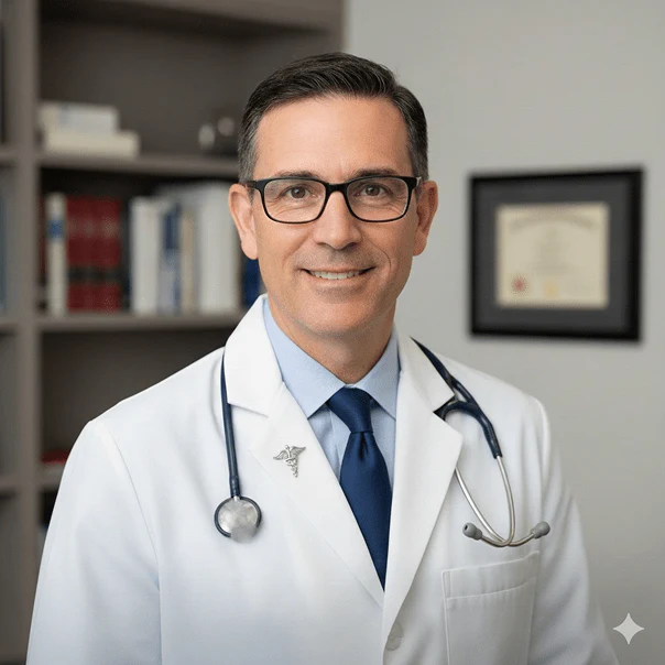 Dr. Michael N